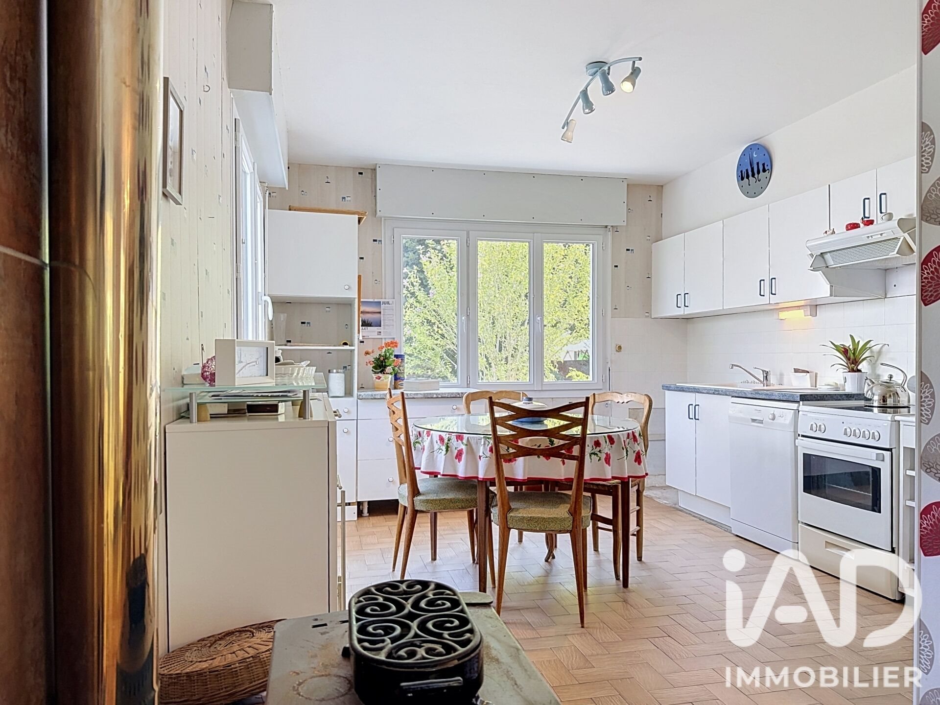Maison à vendre, 110m², Quéven