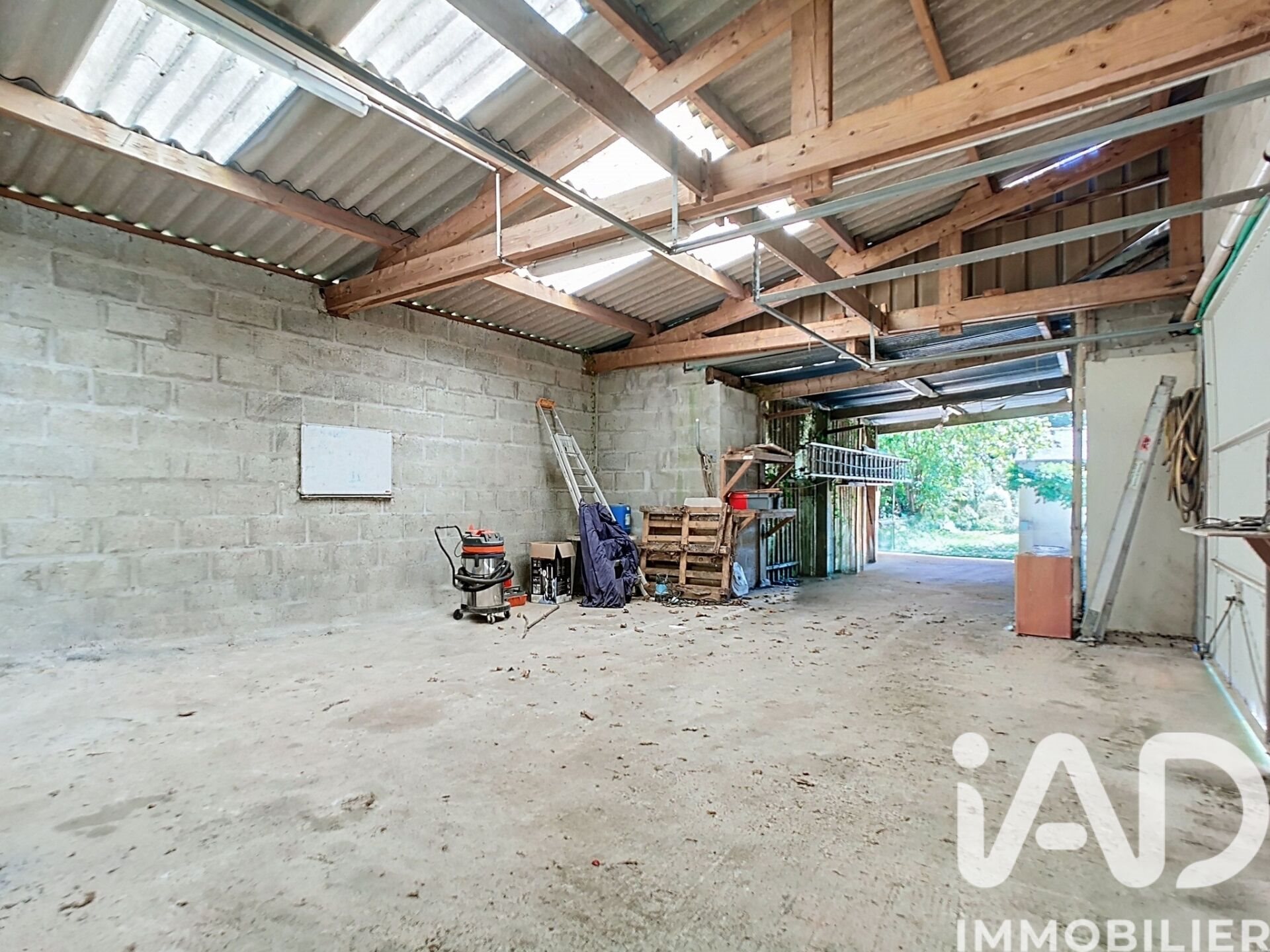 Maison à vendre, 178m², Languidic
