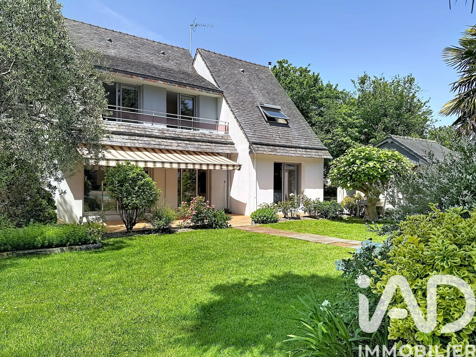 Maison à vendre, 178m², Languidic