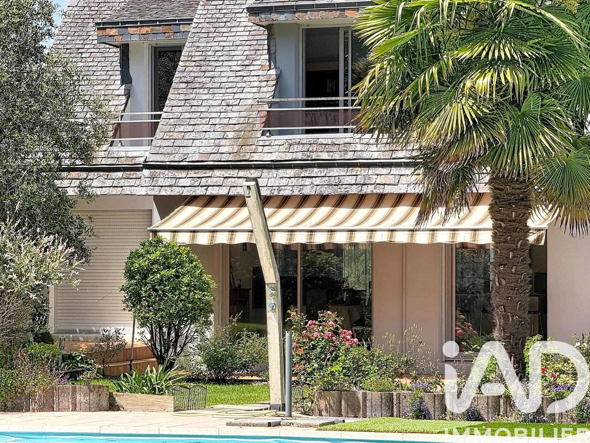 Maison à vendre, 178m², Languidic