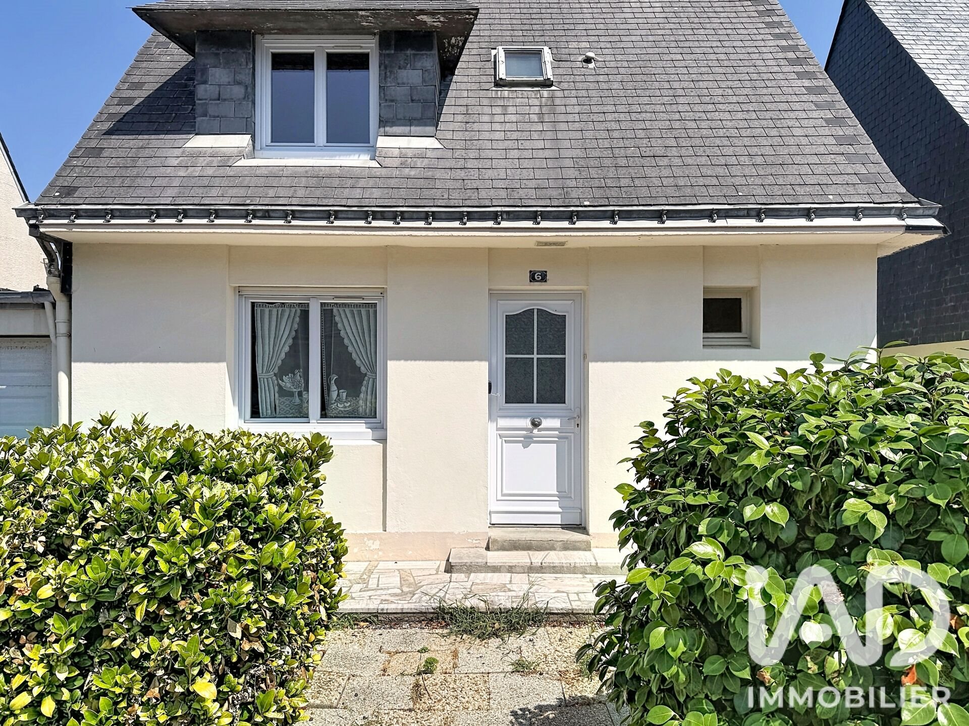Maison à vendre, 115m², Ploemeur