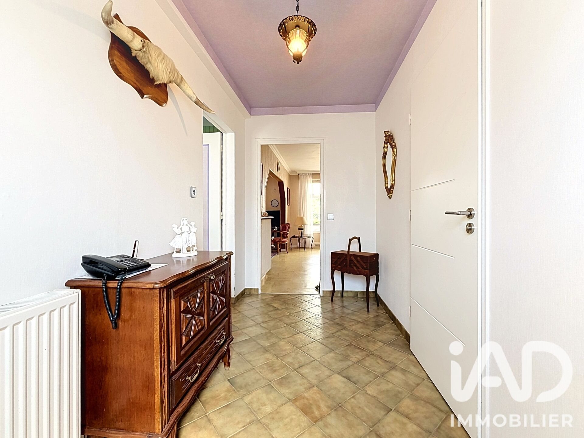 Maison à vendre, 115m², Ploemeur