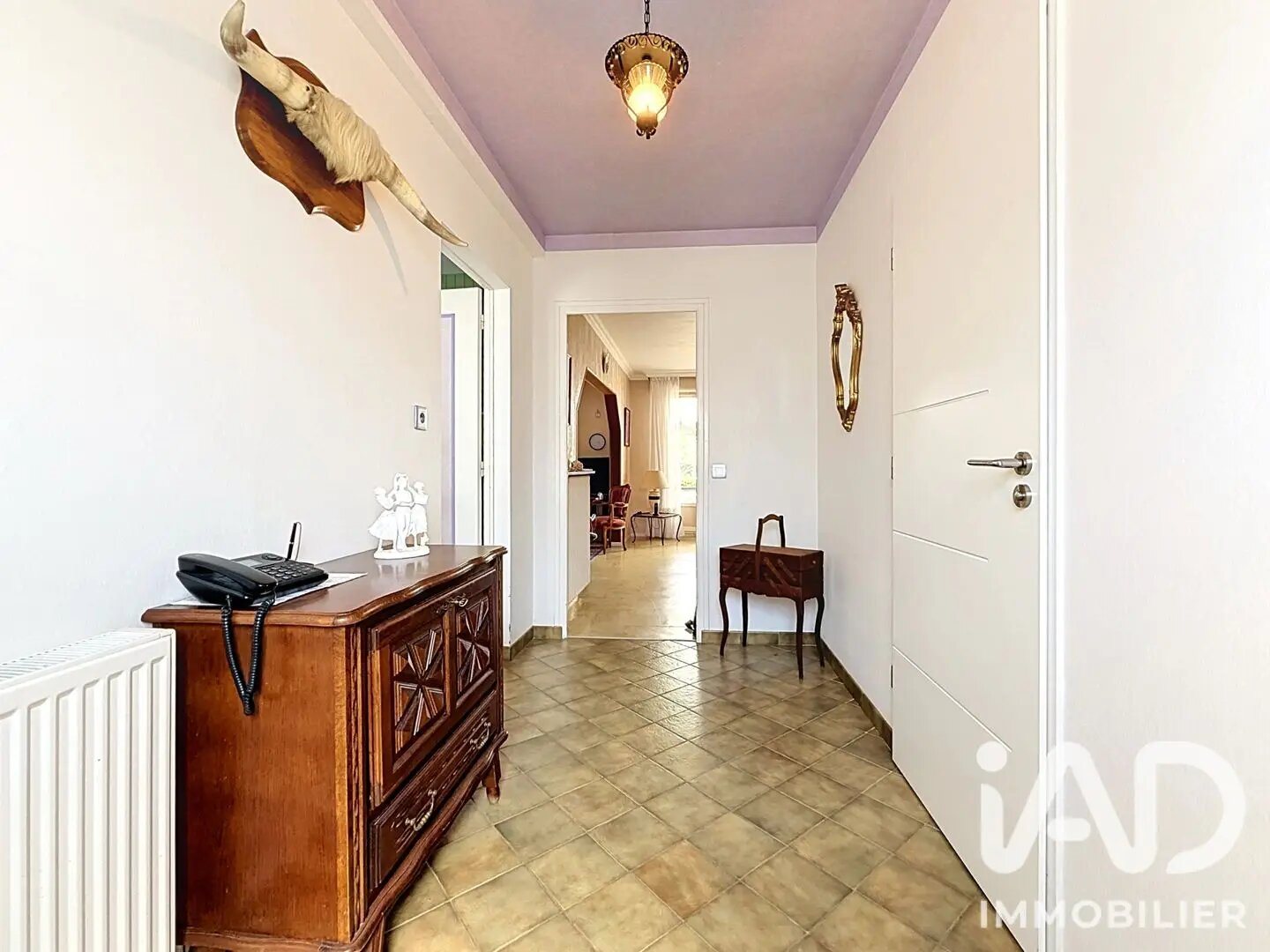 Maison à vendre, 115m², Ploemeur