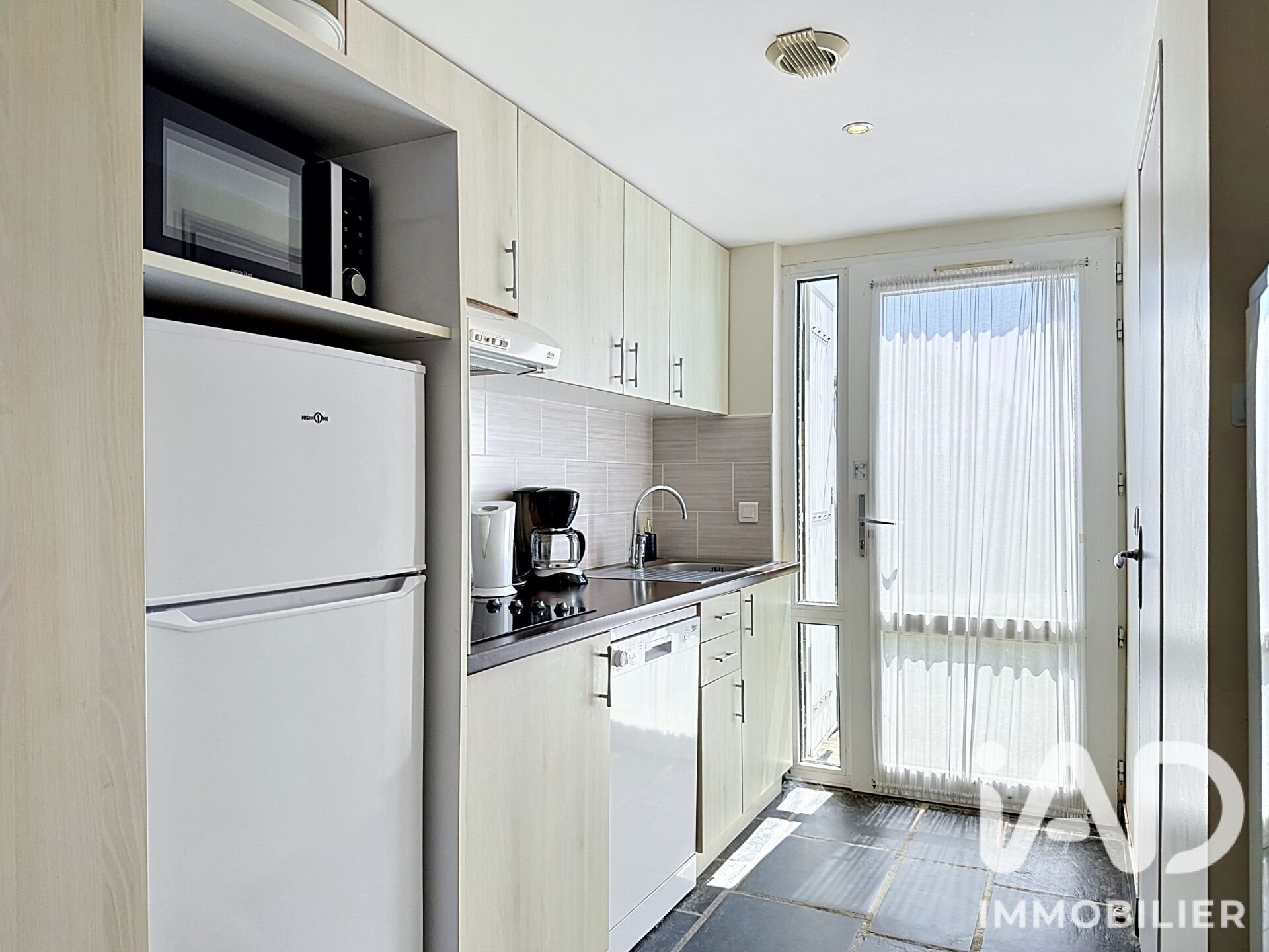 Appartement à vendre, 30m², Guidel