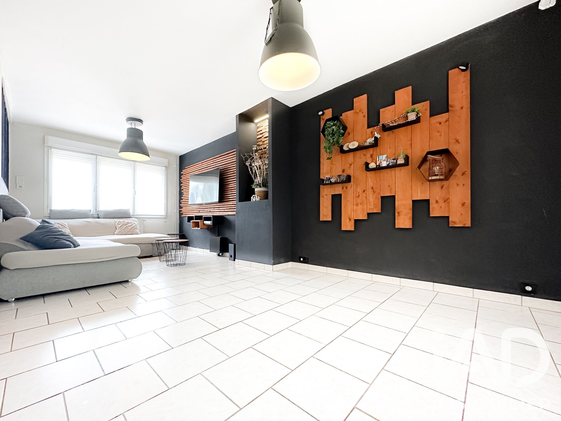 Maison à vendre, 110m², Roeulx