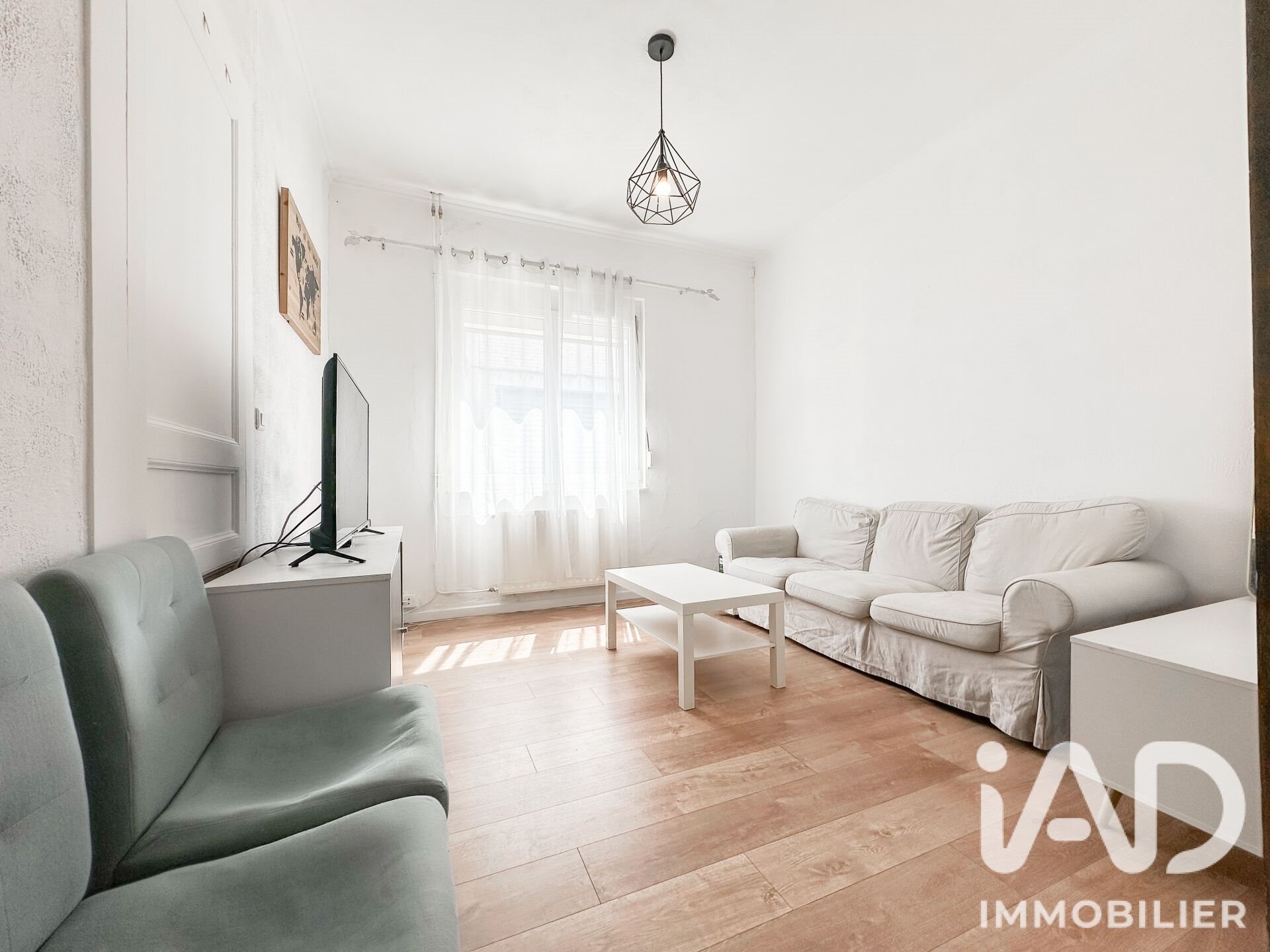 Maison à vendre, 110m², Valenciennes