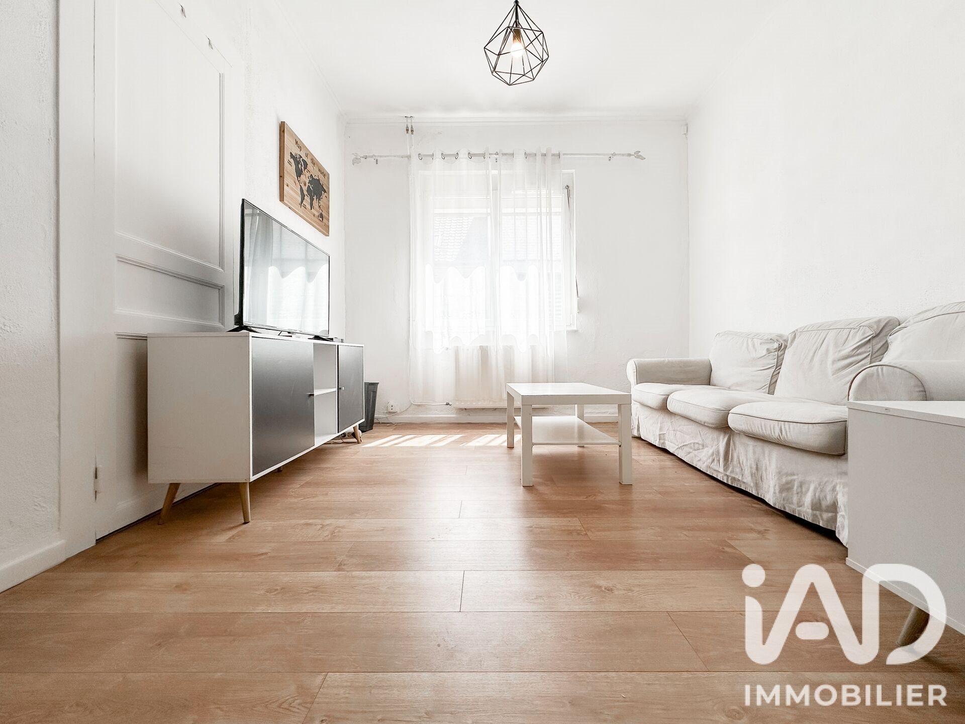 Maison à vendre, 110m², Valenciennes