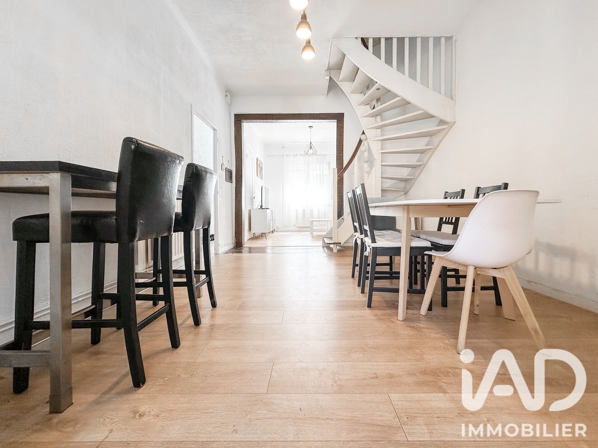 Maison à vendre, 110m², Valenciennes