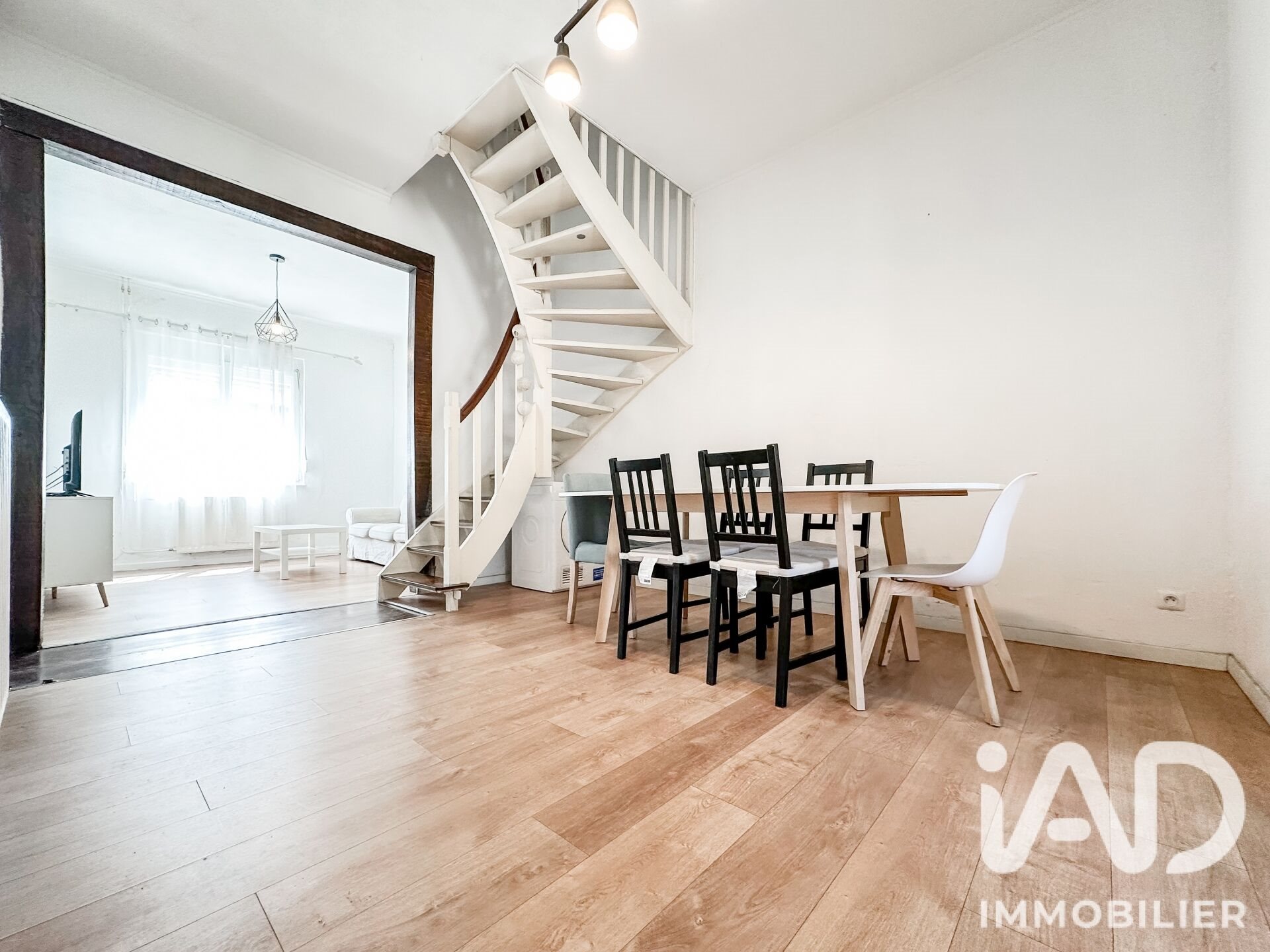 Maison à vendre, 110m², Valenciennes