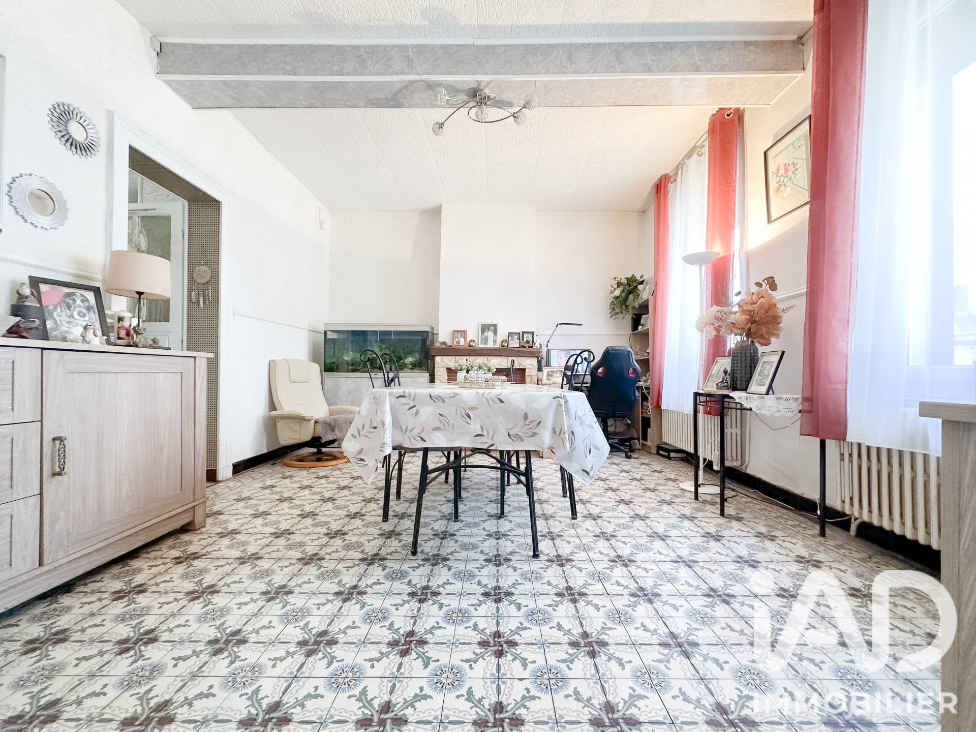 Maison à vendre, 120m², Wassigny
