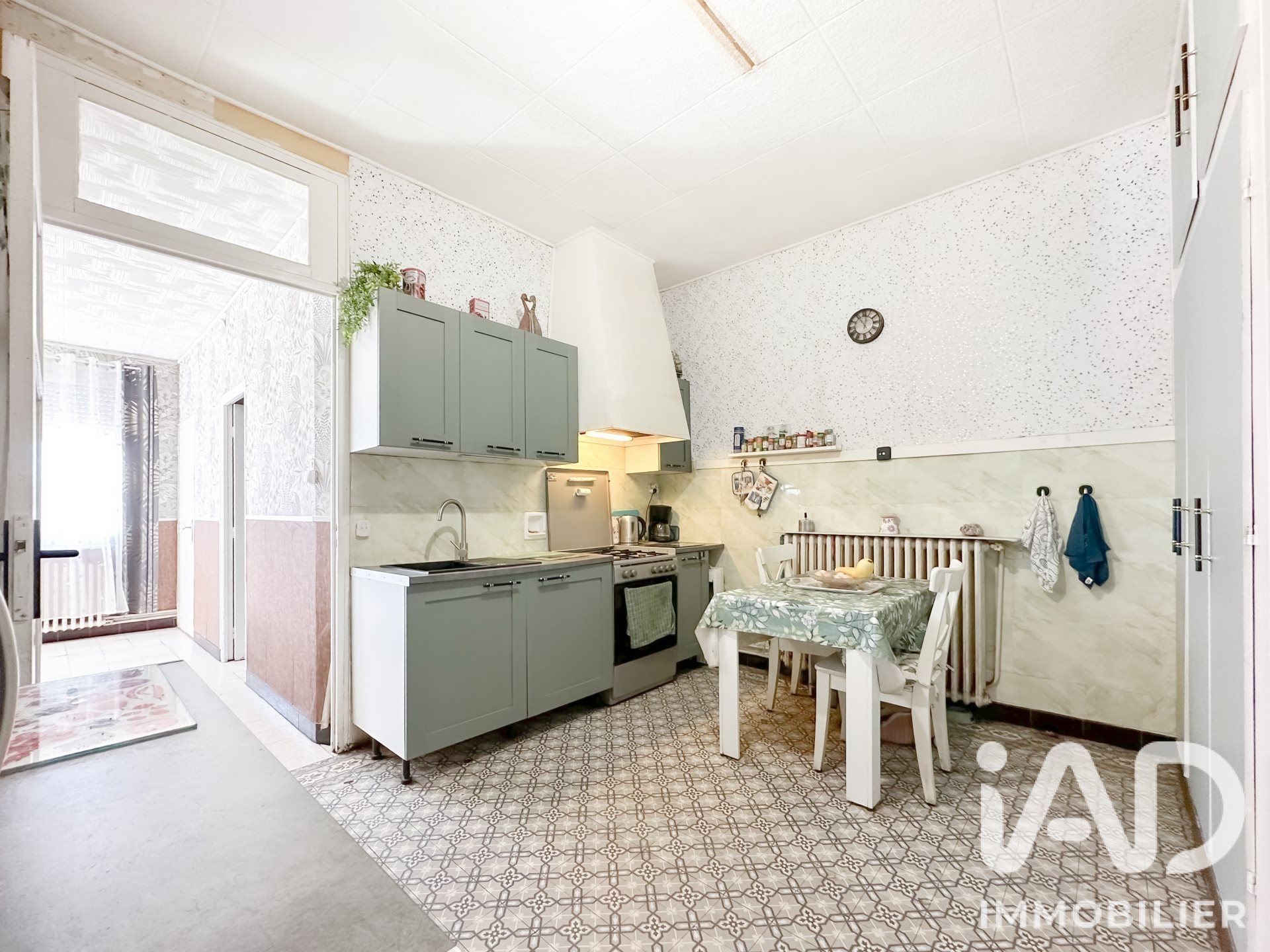 Maison à vendre, 120m², Wassigny