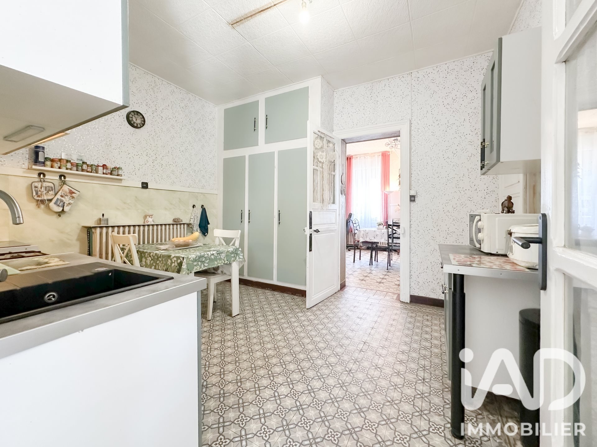 Maison à vendre, 120m², Wassigny