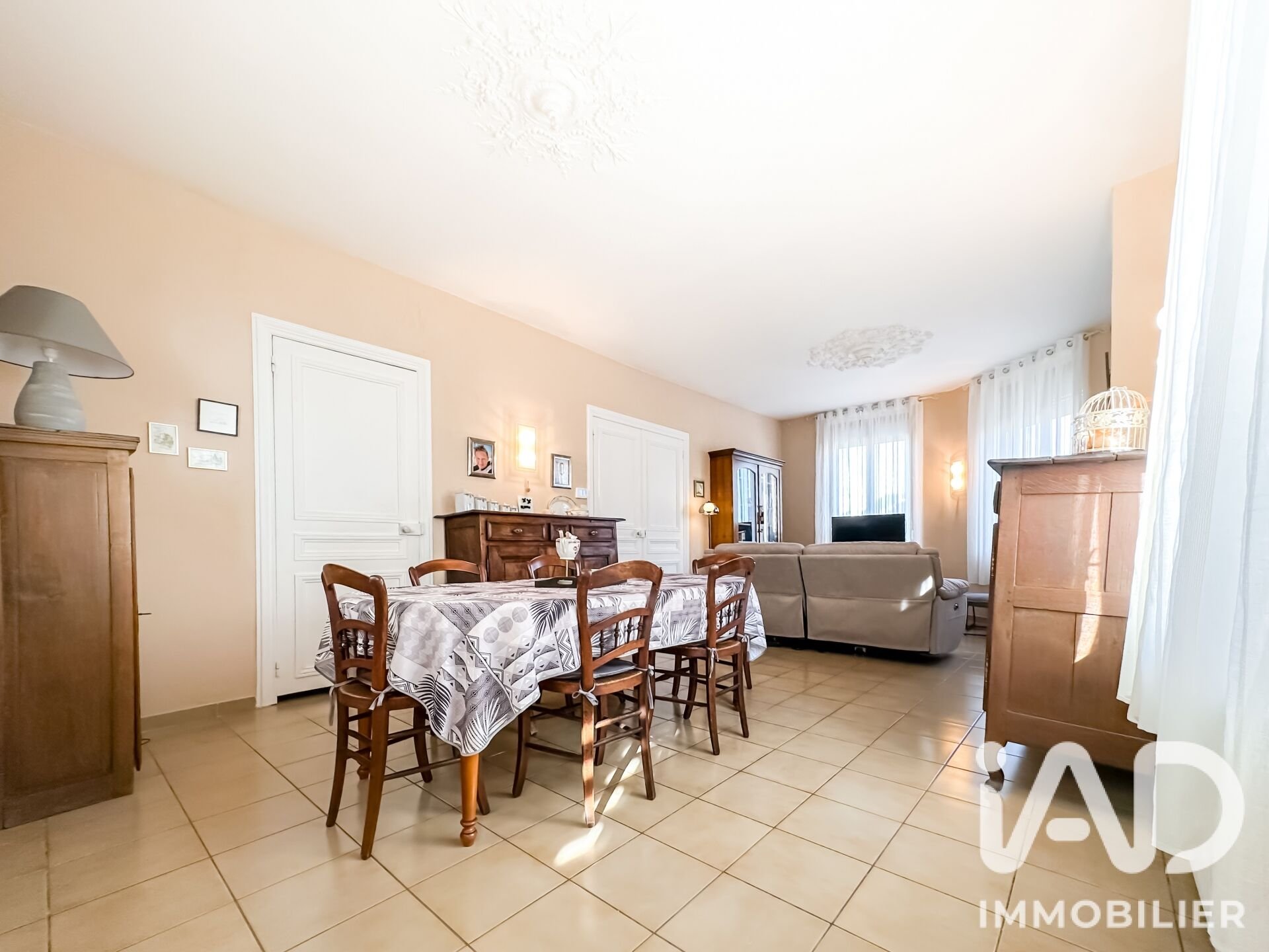 Maison à vendre, 105m², Denain