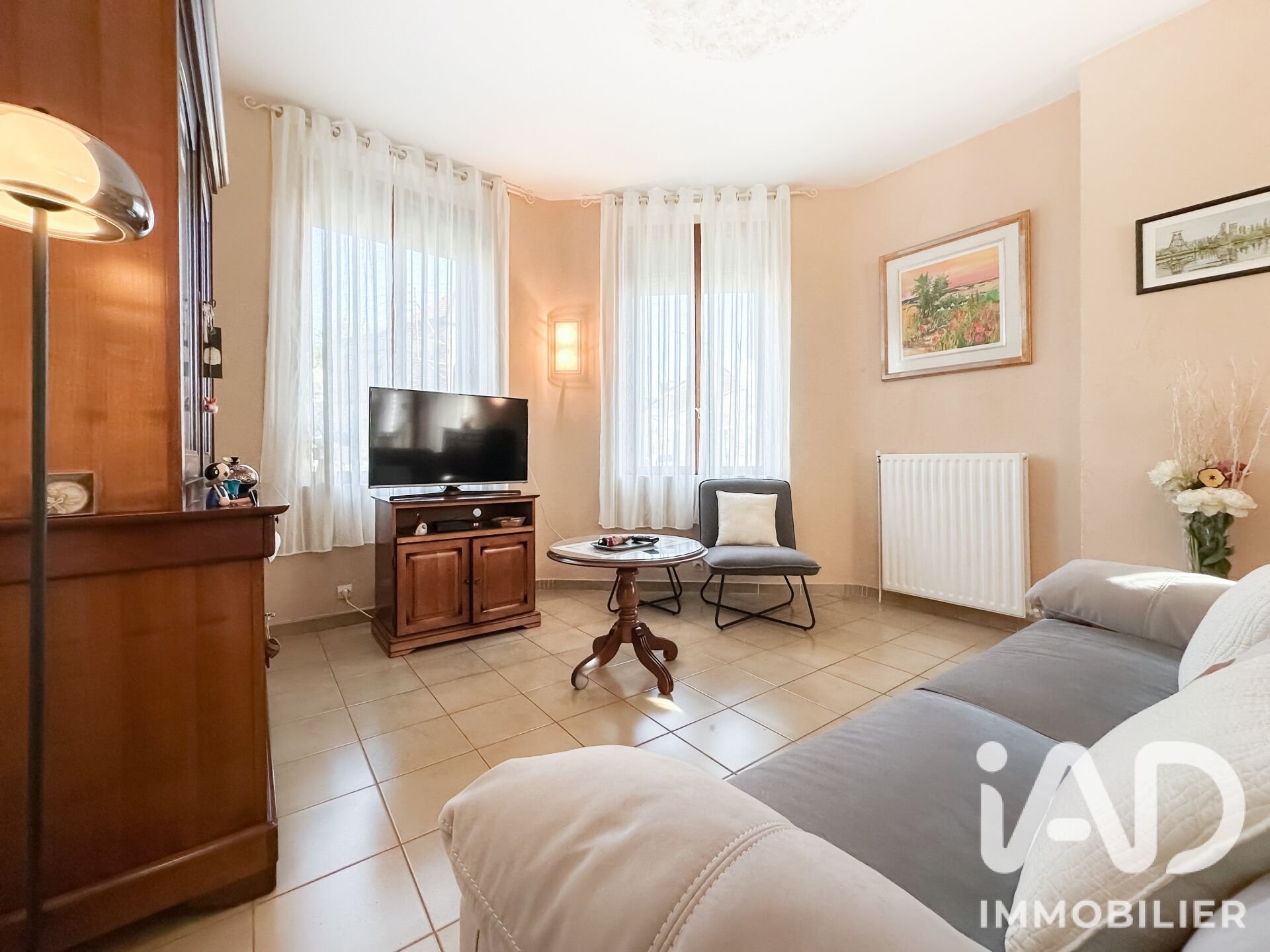 Maison à vendre, 105m², Denain