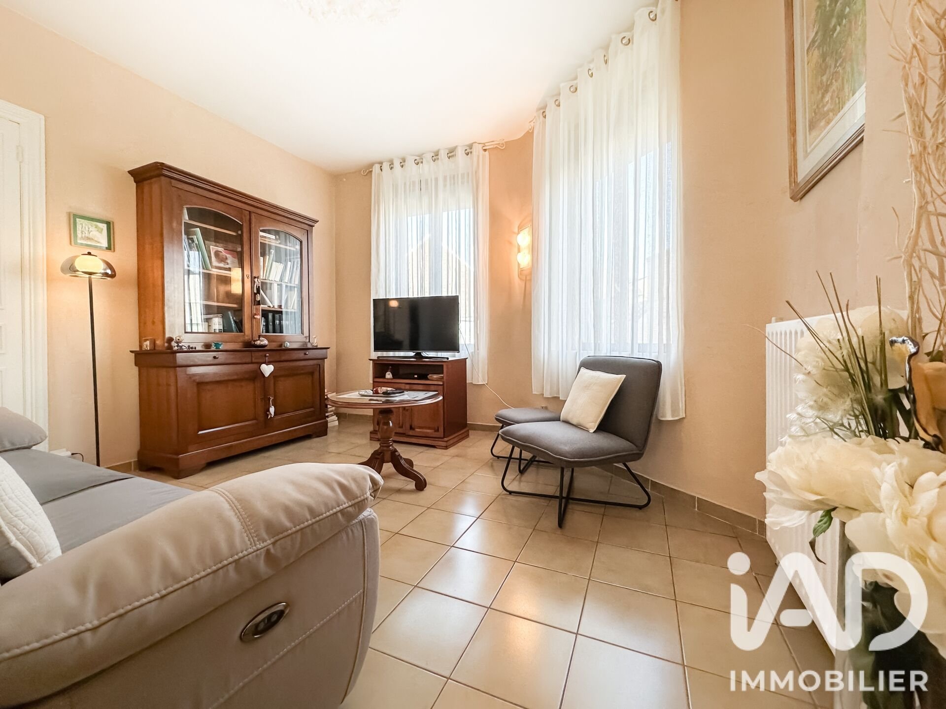 Maison à vendre, 105m², Denain