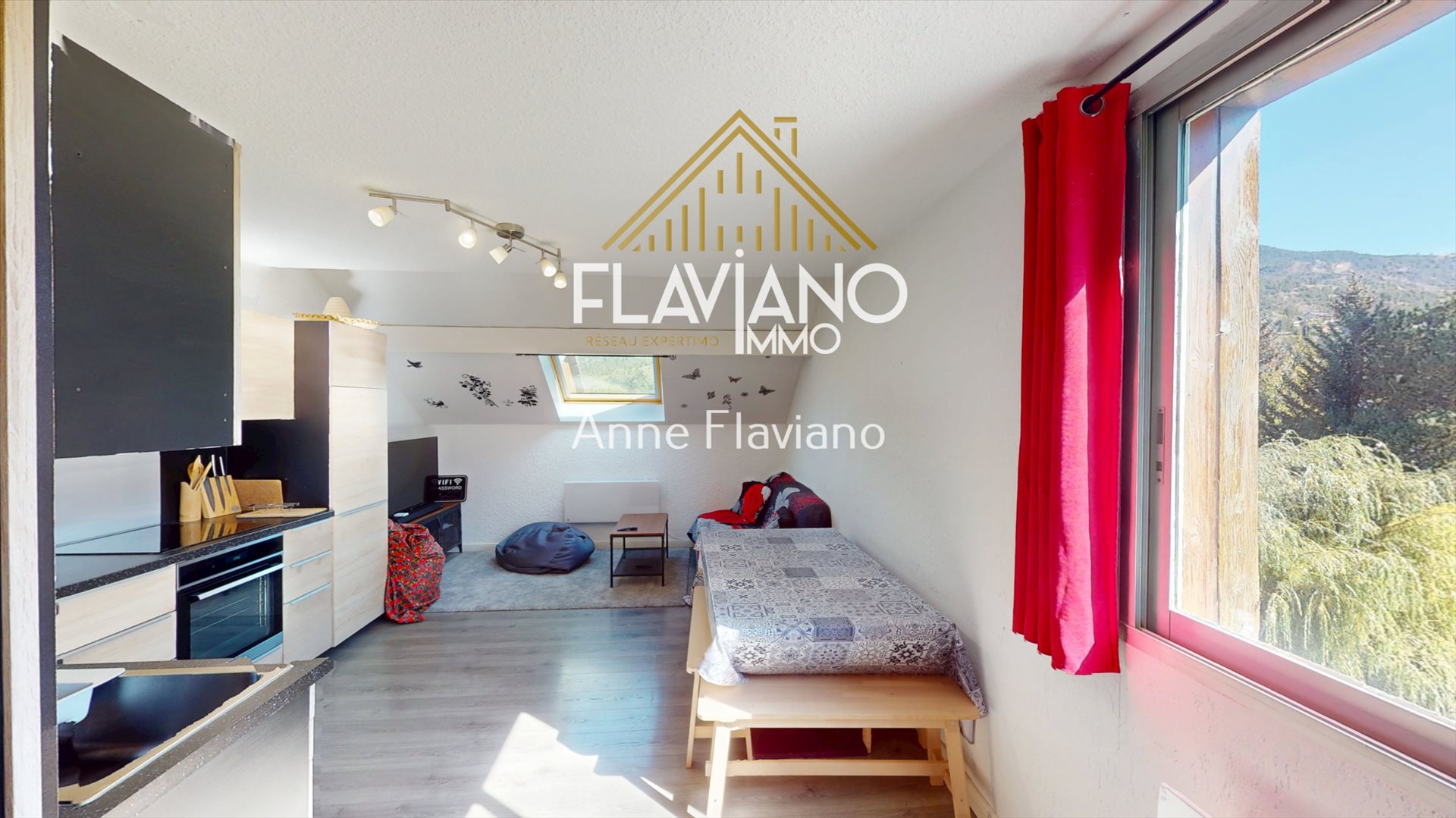 Appartement à vendre, 82m², Barcelonnette