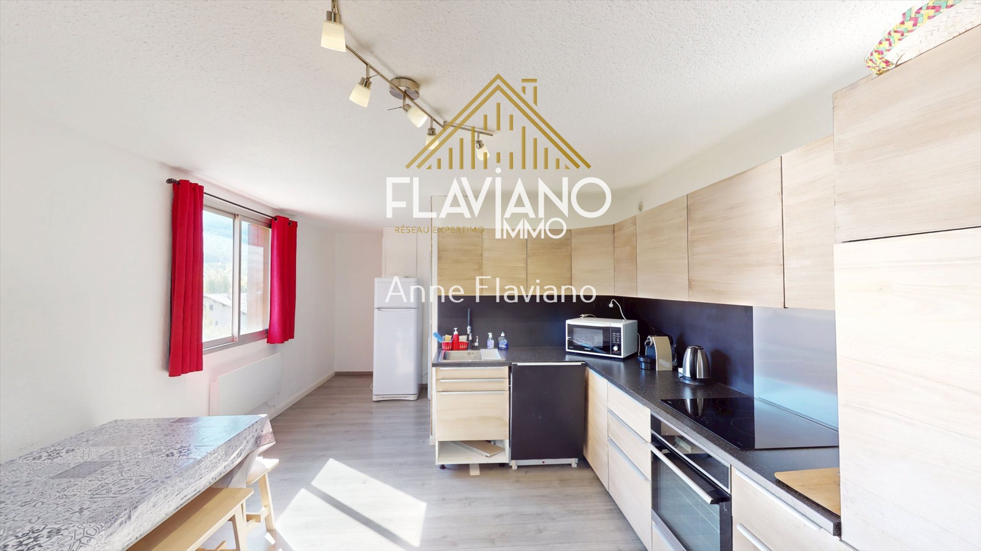 Appartement à vendre, 82m², Barcelonnette
