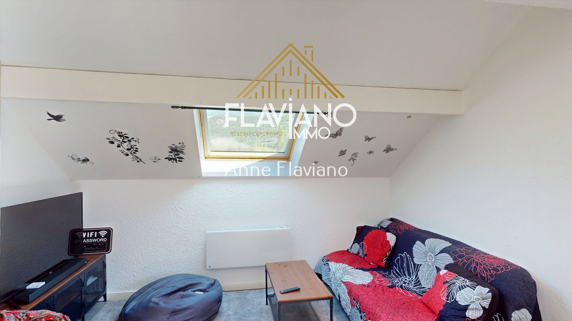 Appartement à vendre, 82m², Barcelonnette