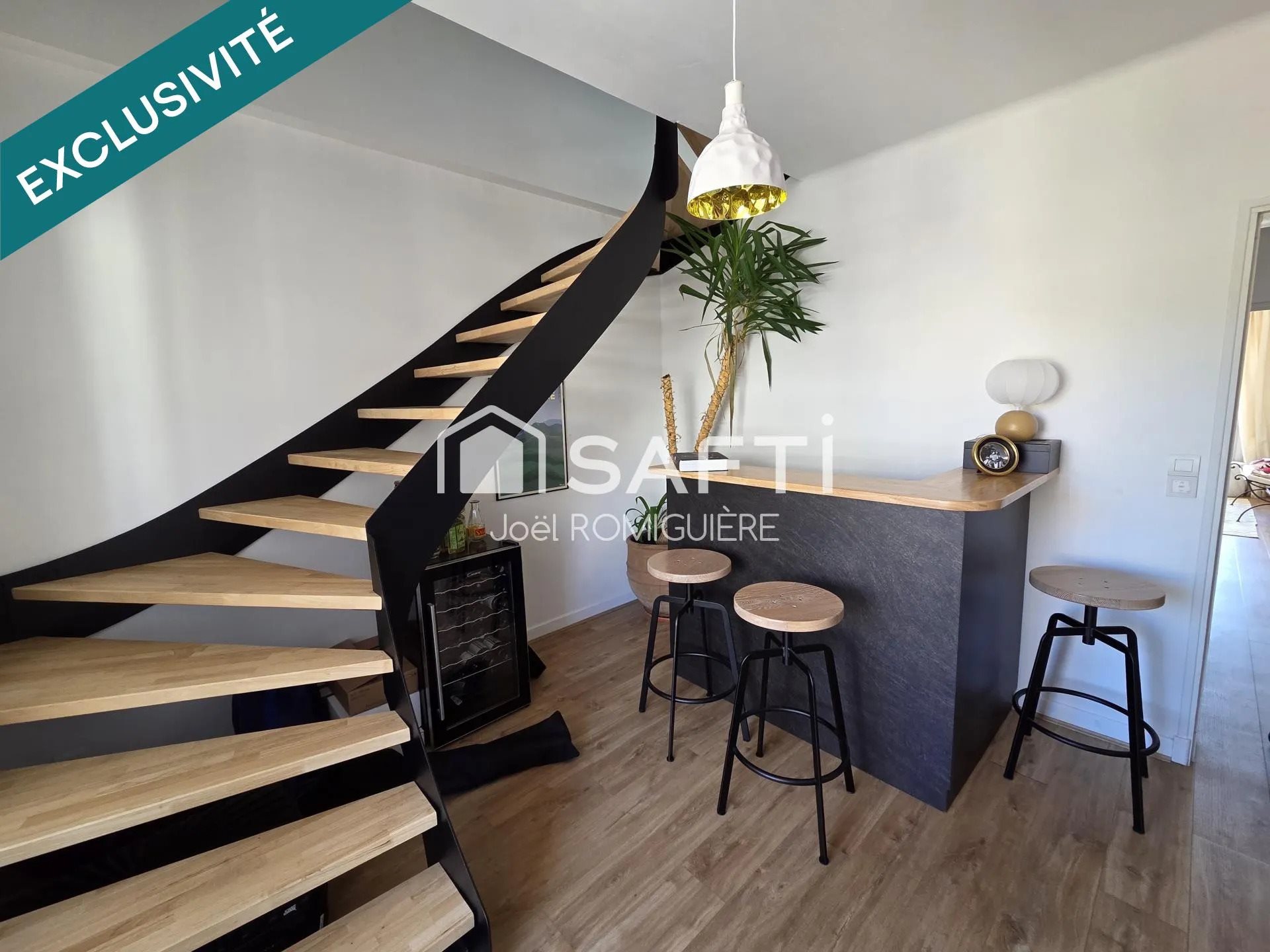 Appartement à vendre, 147m², Rodez