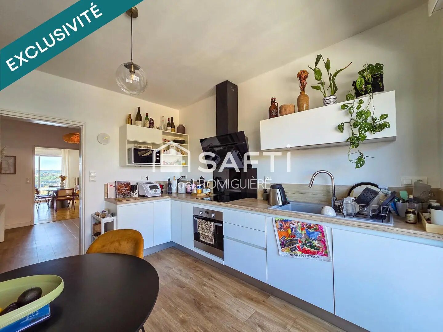 Appartement à vendre, 147m², Rodez