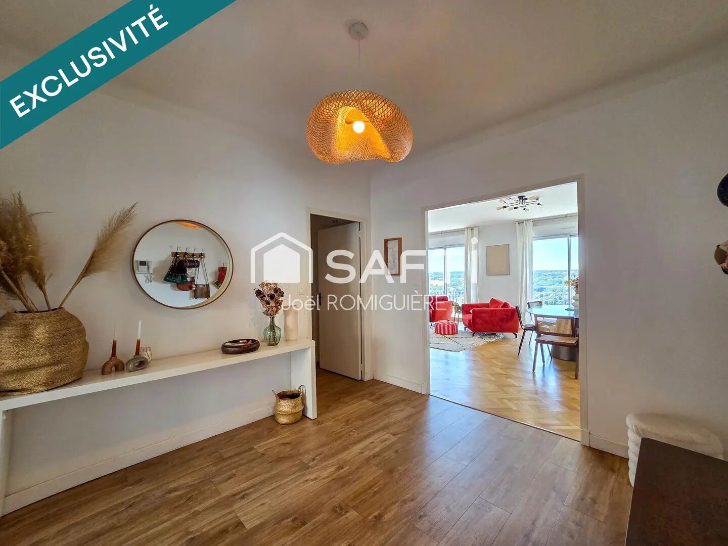 Appartement à vendre, 147m², Rodez