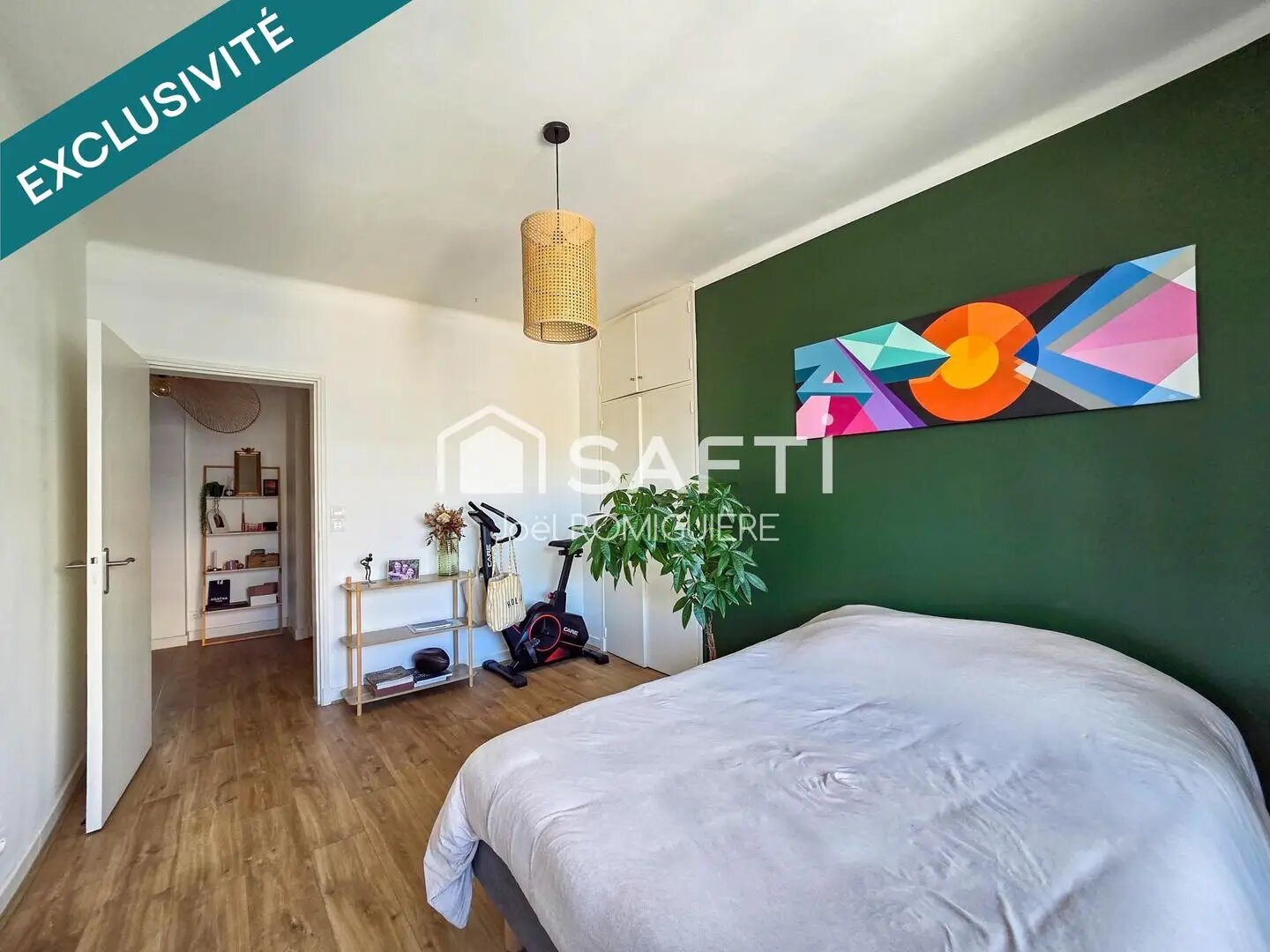 Appartement à vendre, 147m², Rodez