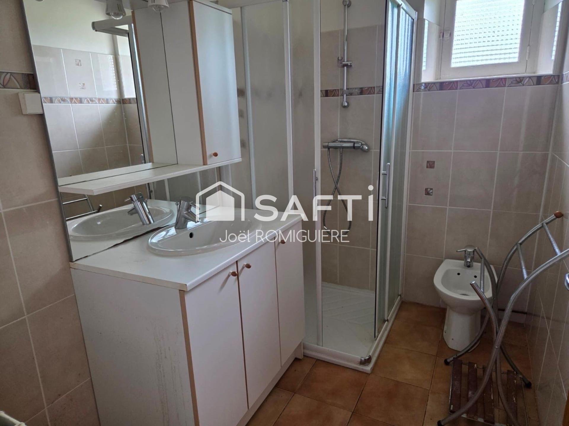 Maison à vendre, 155m², Almont-les-Junies