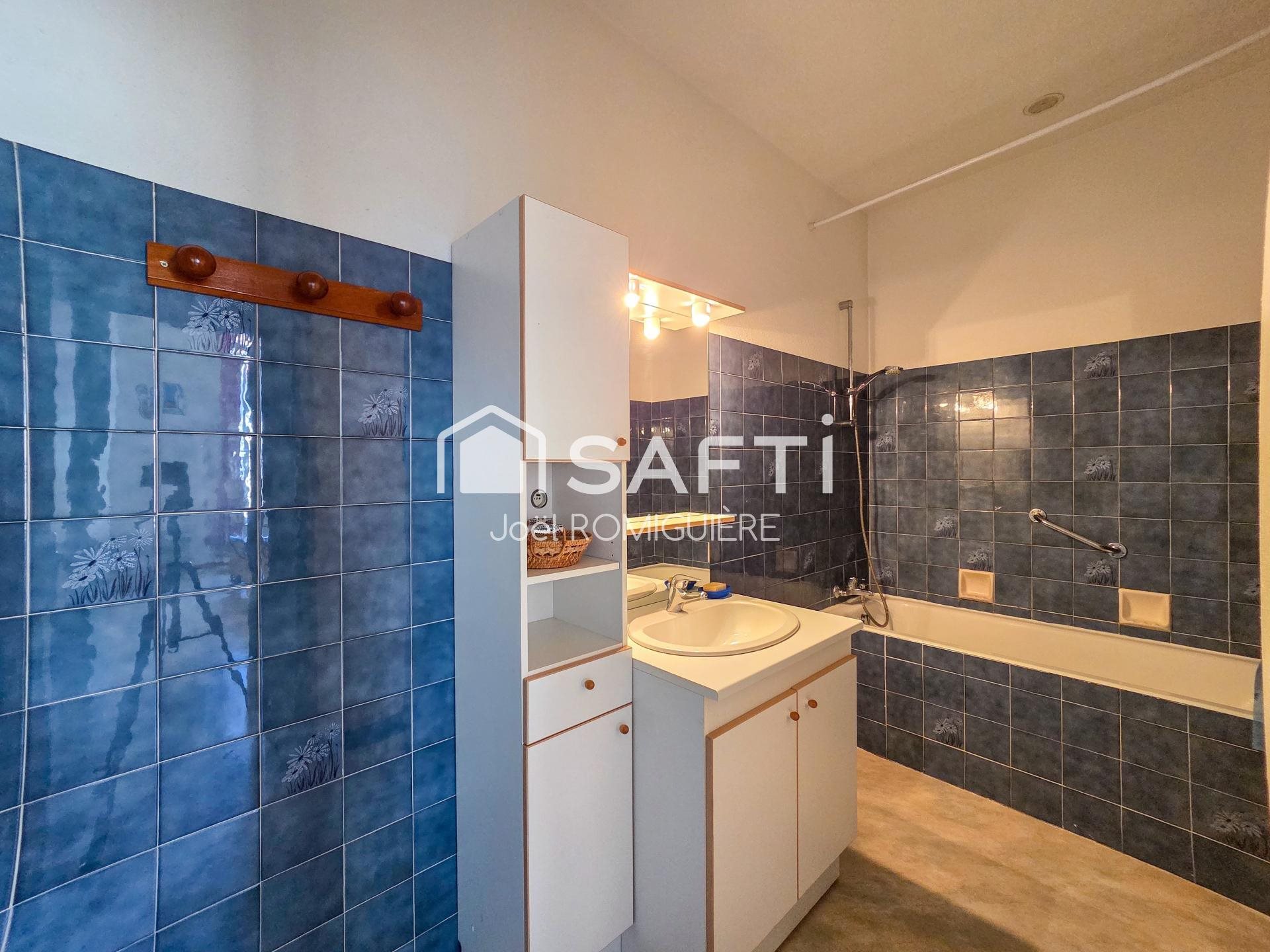 Maison à vendre, 144m², Cransac
