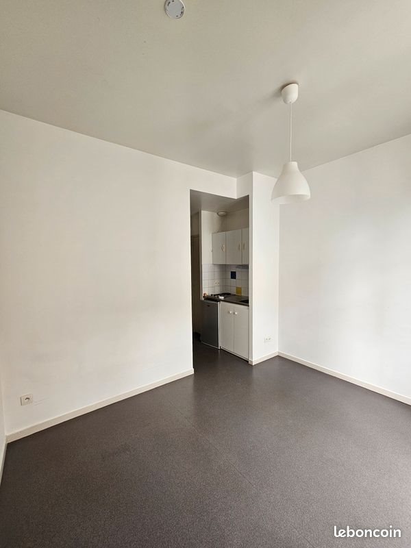 Appartement à louer, 14m², Nantes