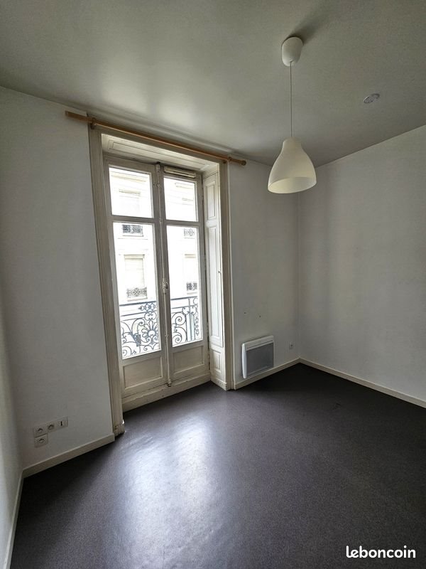 Appartement à louer, 14m², Nantes