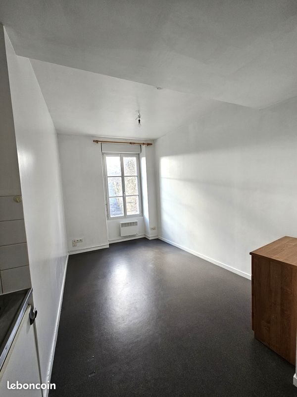Appartement à louer, 15m², Nantes