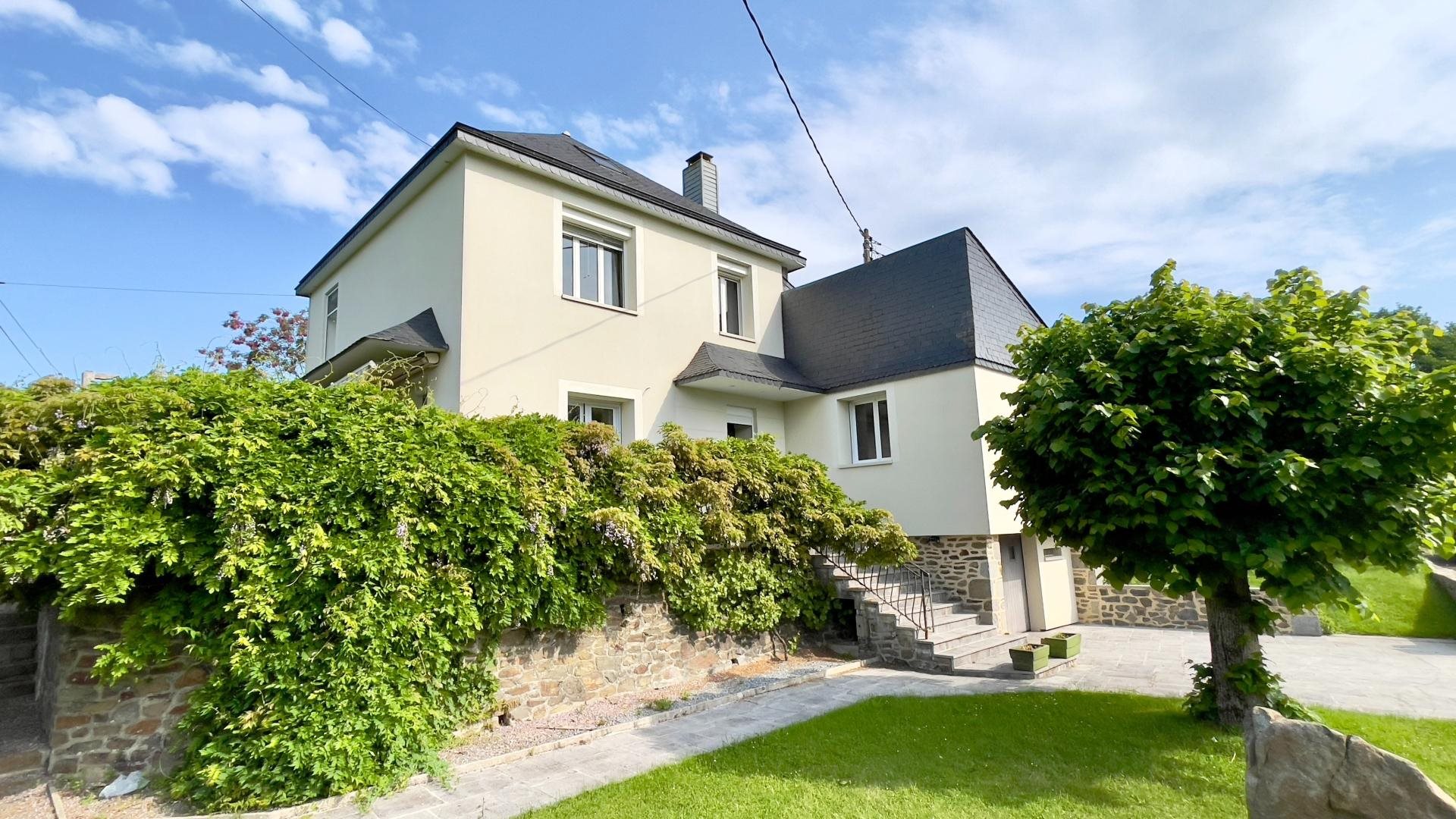 Maison à vendre, 127m², Aron