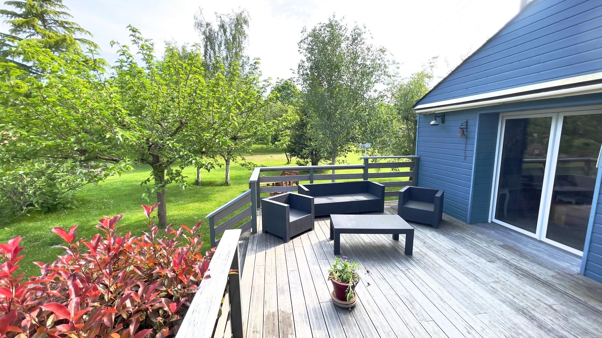 Maison à vendre, 127m², Aron