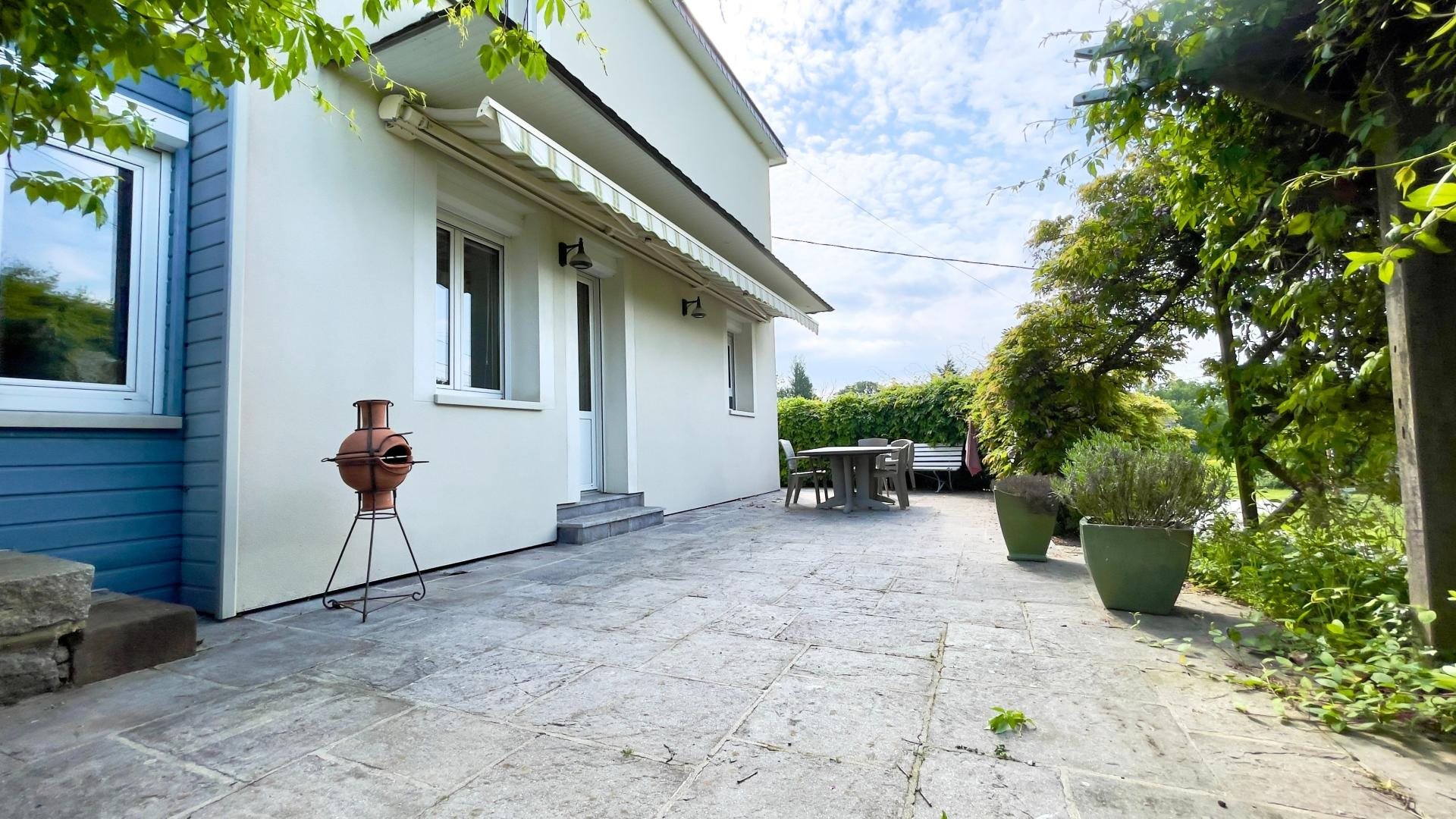 Maison à vendre, 127m², Aron