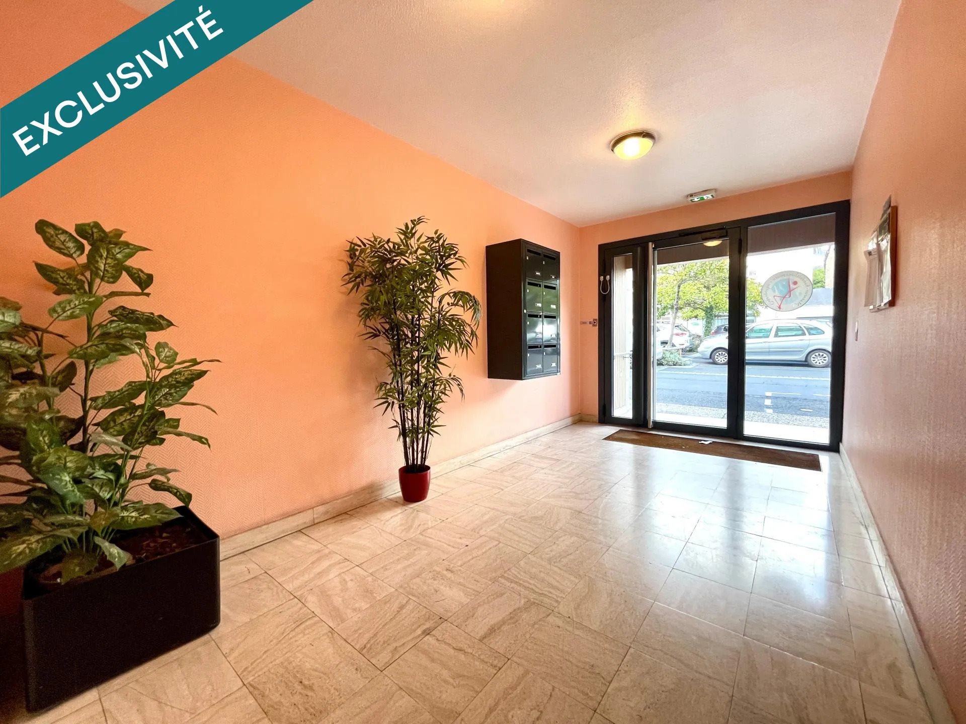 Appartement à vendre, 67m², Mayenne