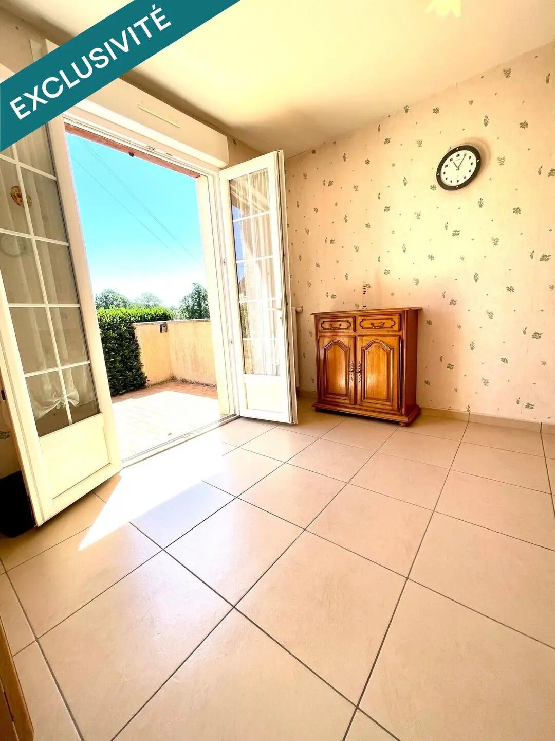 Maison à vendre, 76m², Courcité