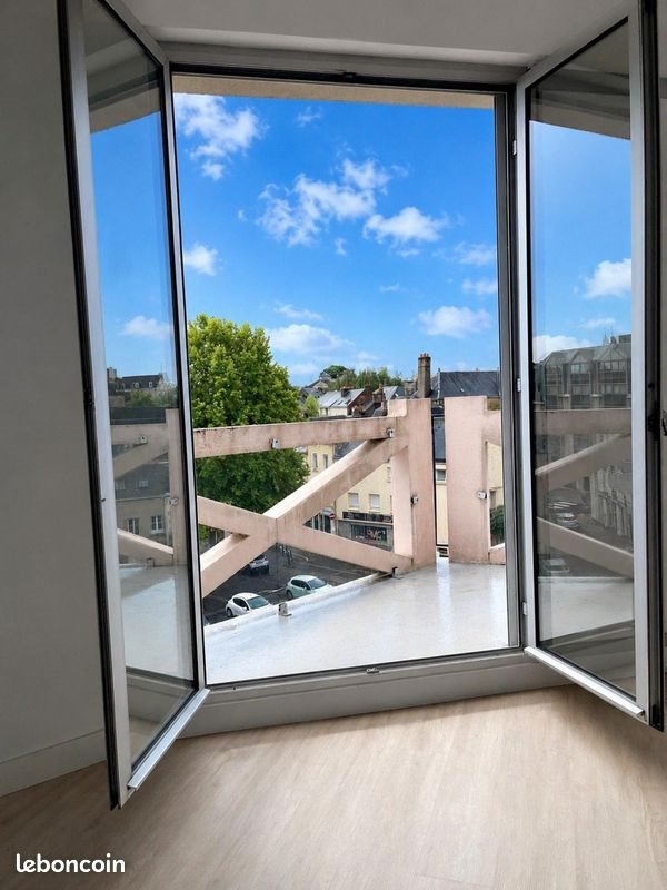 Appartement à vendre, 49m², Mayenne