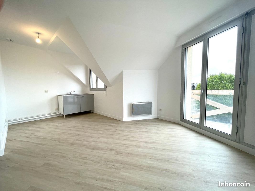 Appartement à vendre, 49m², Mayenne