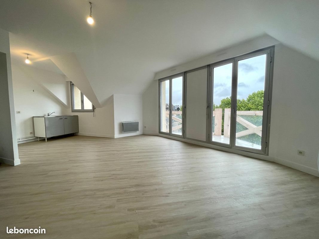 Appartement à vendre, 49m², Mayenne