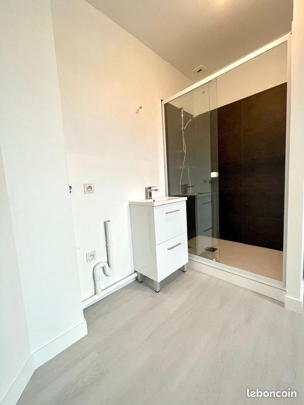 Appartement à vendre, 49m², Mayenne