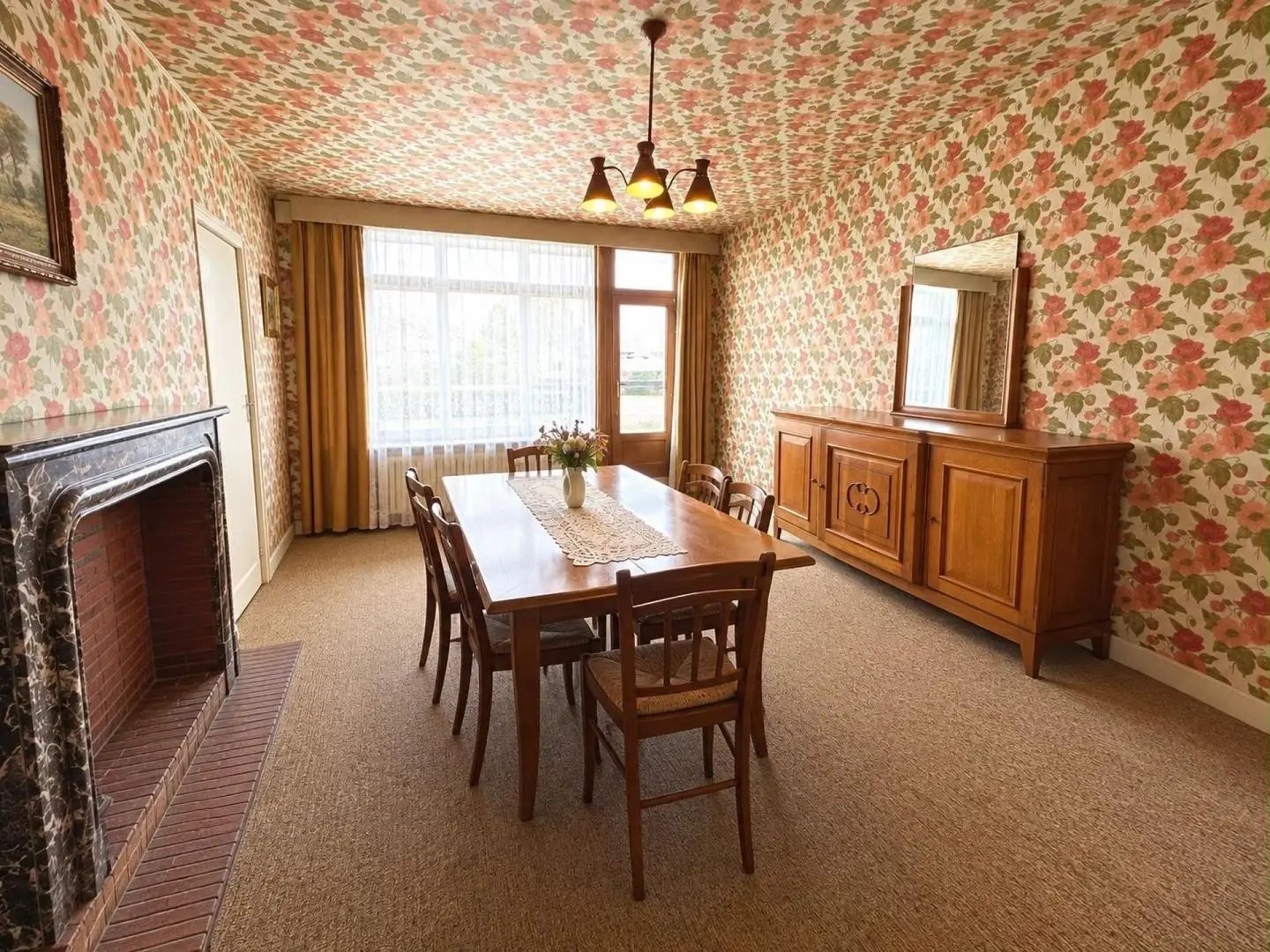 Maison à vendre, 122m², La Chapelle-au-Riboul