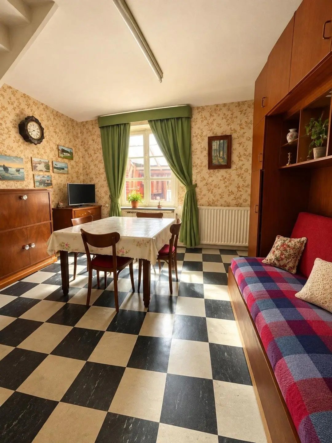 Maison à vendre, 122m², La Chapelle-au-Riboul