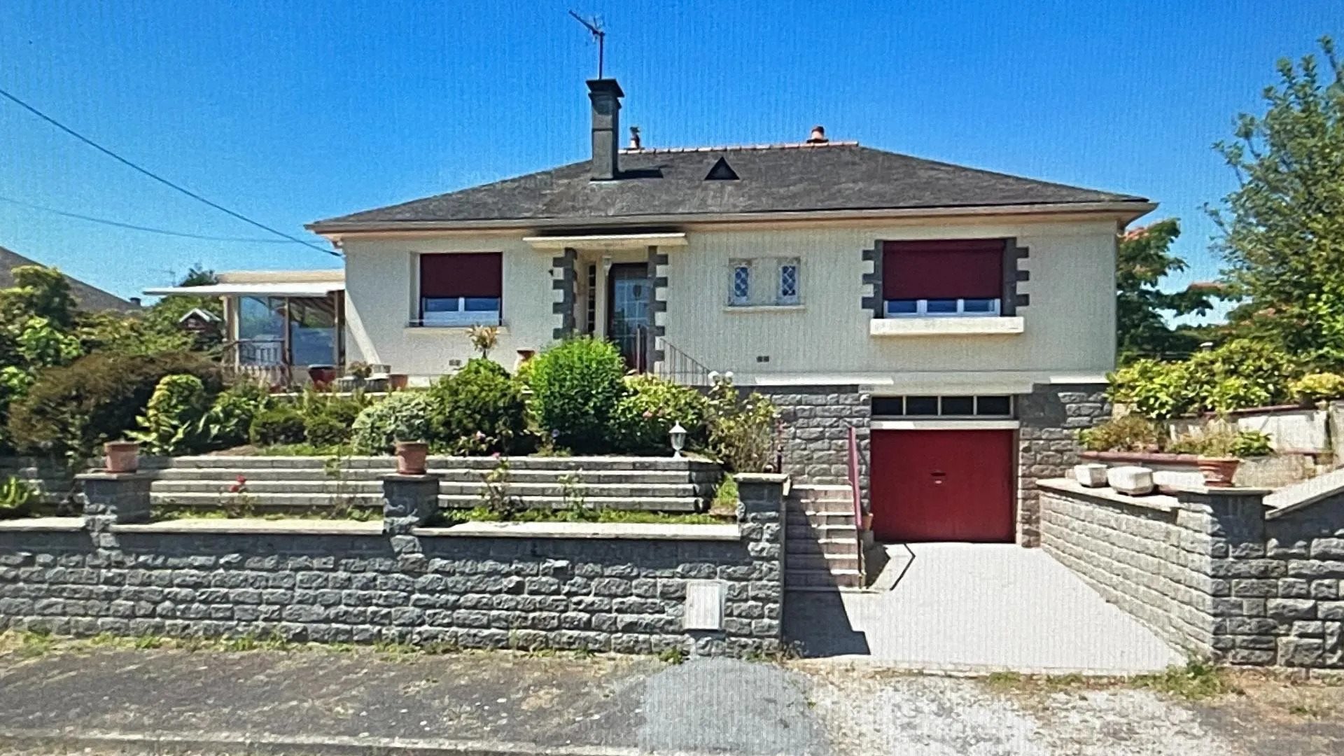 Maison à vendre, 148m², Mayenne