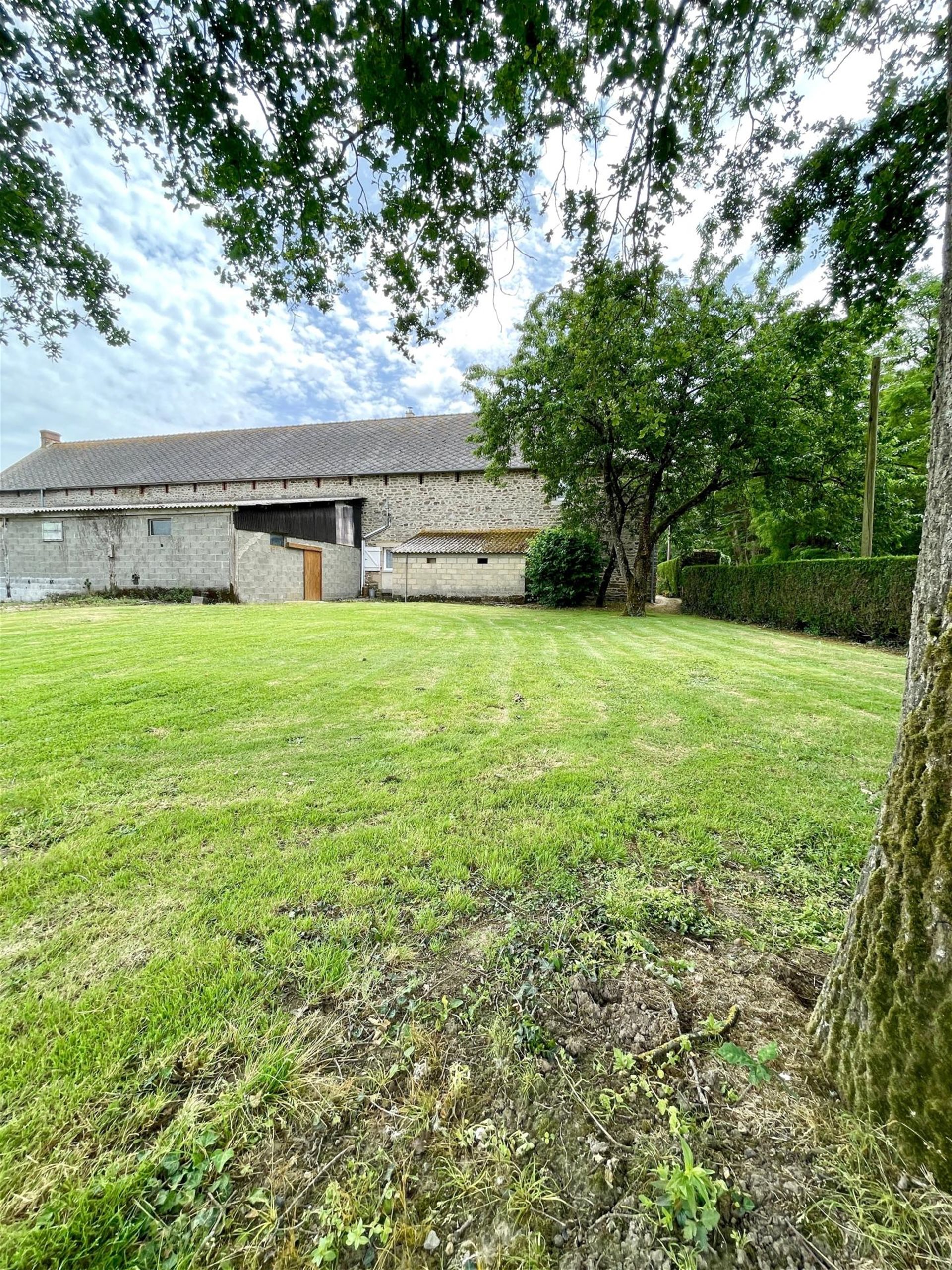 Maison à vendre, 149m², Aron