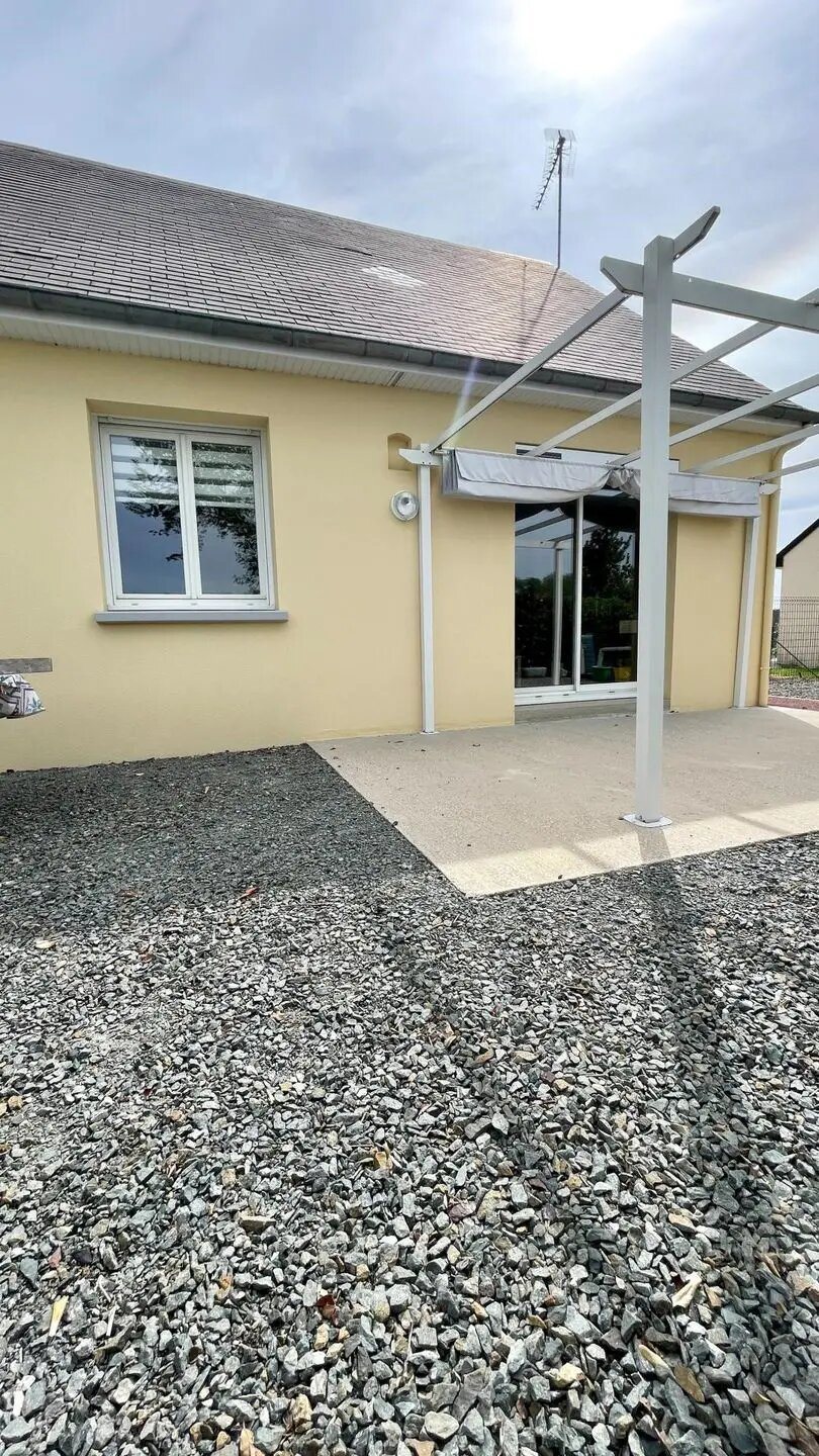 Maison à vendre, 84m², Moulay