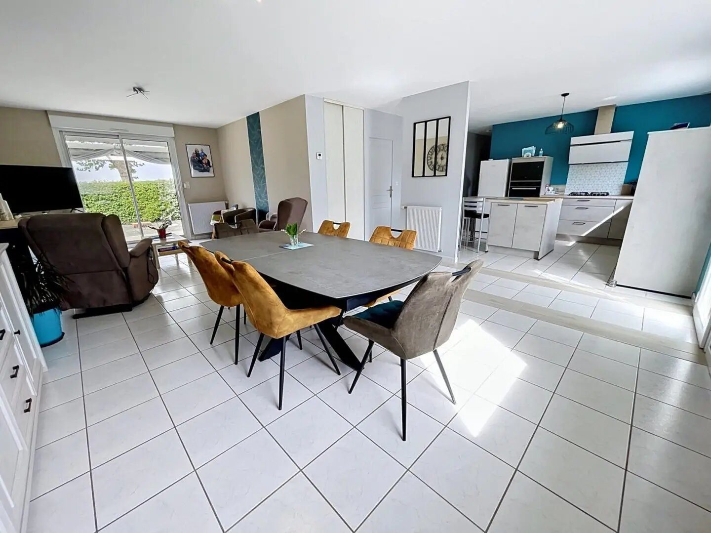Maison à vendre, 84m², Moulay