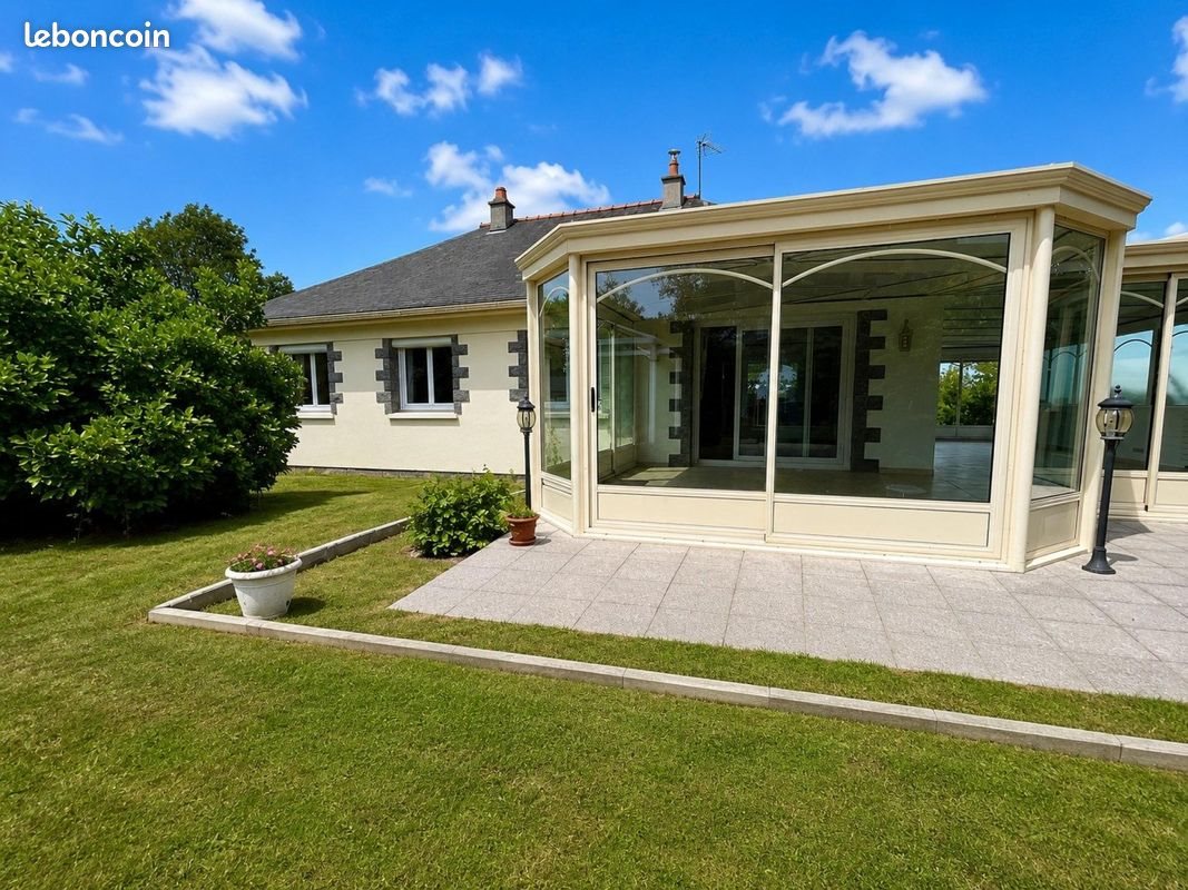 Maison à vendre, 148m², Mayenne