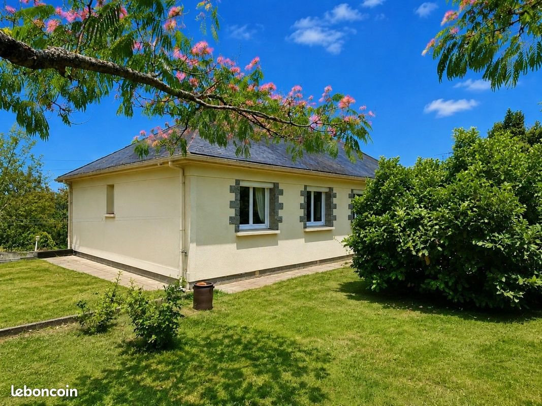 Maison à vendre, 148m², Mayenne