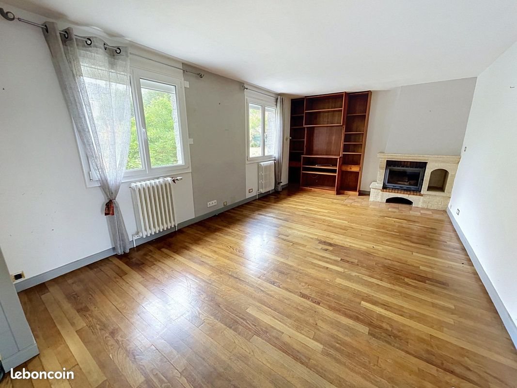 Maison à vendre, 148m², Mayenne