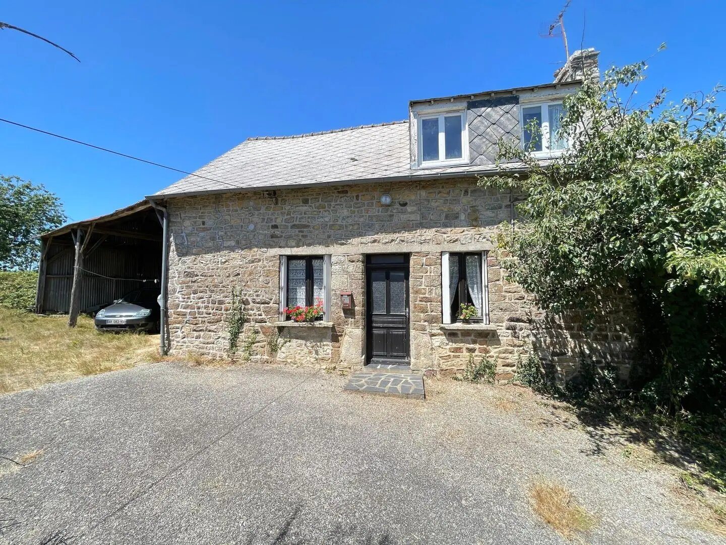 Maison à vendre, 68m², Le Horps